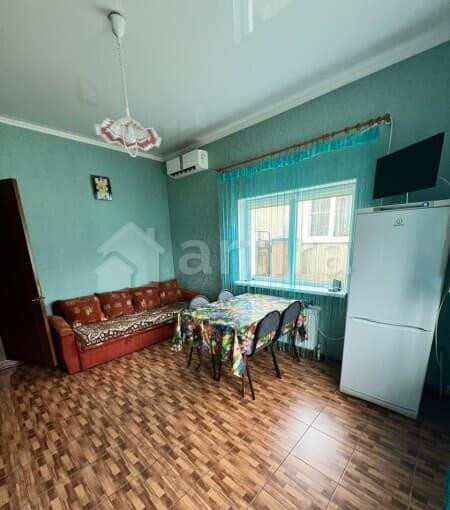 Дом, 64 м2 Казьминское - изображение 7