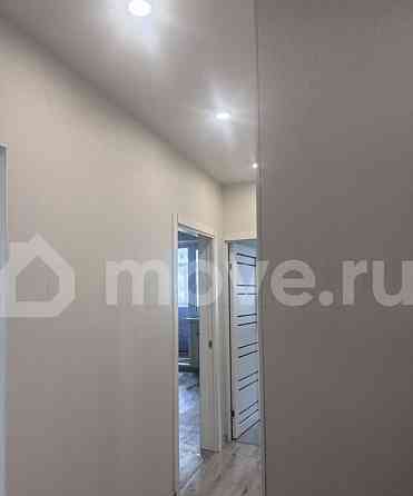 3-комн. квартира, 63.7 м2, 12/12 эт. Москва