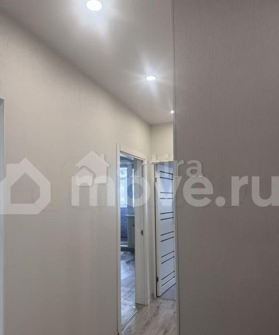 3-комн. квартира, 63.7 м2, 12/12 эт. Москва - изображение 6