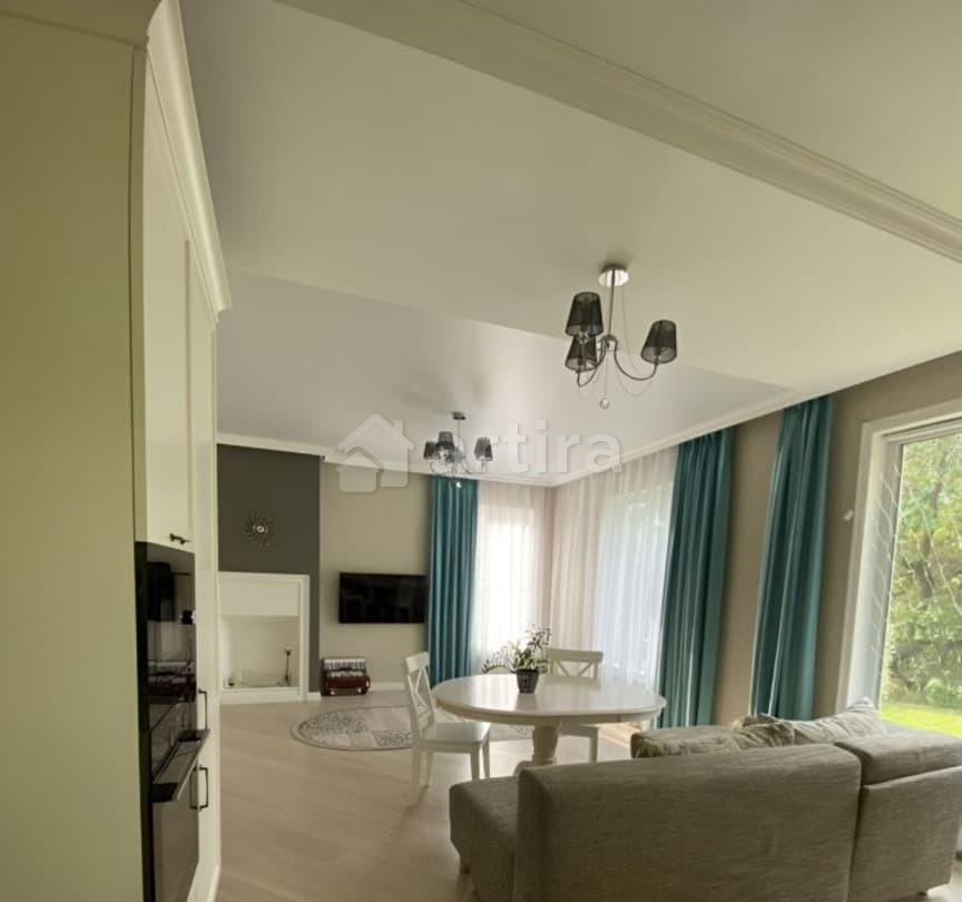 Дом, 150 м2, 9 соток, 3 эт. Саратов - изображение 6