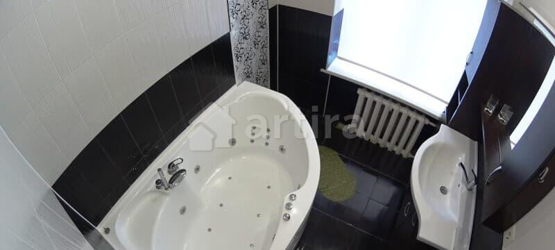 2-комн. квартира, 72 м2, 3/4 эт. Новосибирск - изображение 10