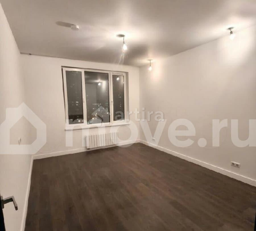 3-комн. квартира, 69 м2, 11/27 эт. Москва - изображение 3