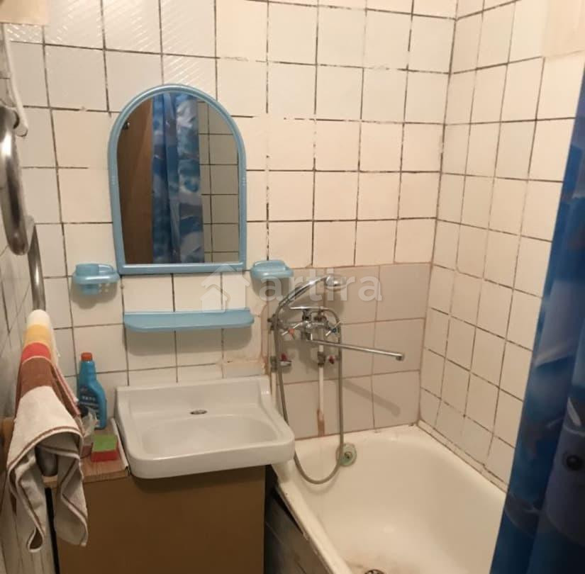 Дом, 36 м2, 4 сотки, 1 эт. Симферополь - изображение 3