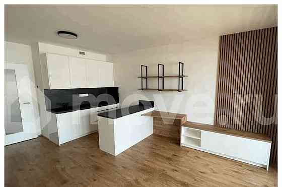 Студия, 24 м2, 3/5 эт. Москва