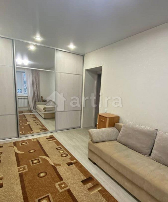 Комната, 28 м2, 1/16 эт. Саратов - изображение 1