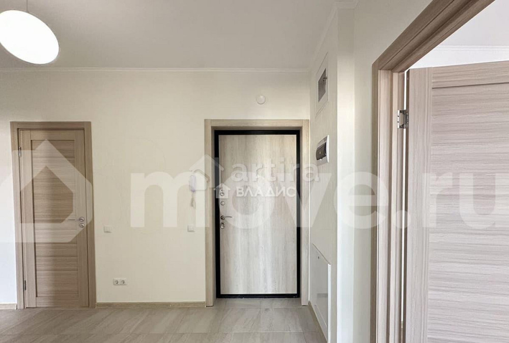 2-комн. квартира, 57.5 м2, 7/15 эт. Москва - изображение 5