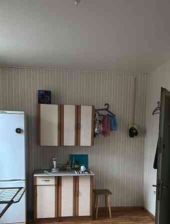 Комната, 17 м2, 2/5 эт. Москва