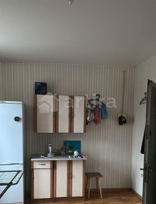 Комната, 17 м2, 2/5 эт. Москва - изображение 1