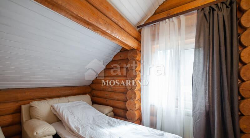 Коттедж, 100 м2 Солнечногорск - изображение 17