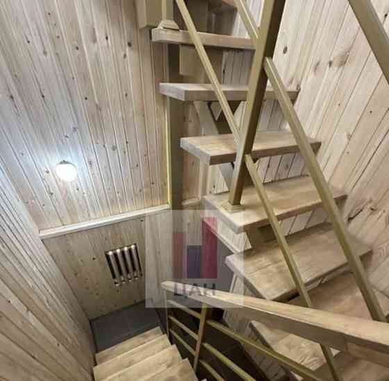 Часть дома, 100 м2, 3.5 сотки, 2 эт. Кратово