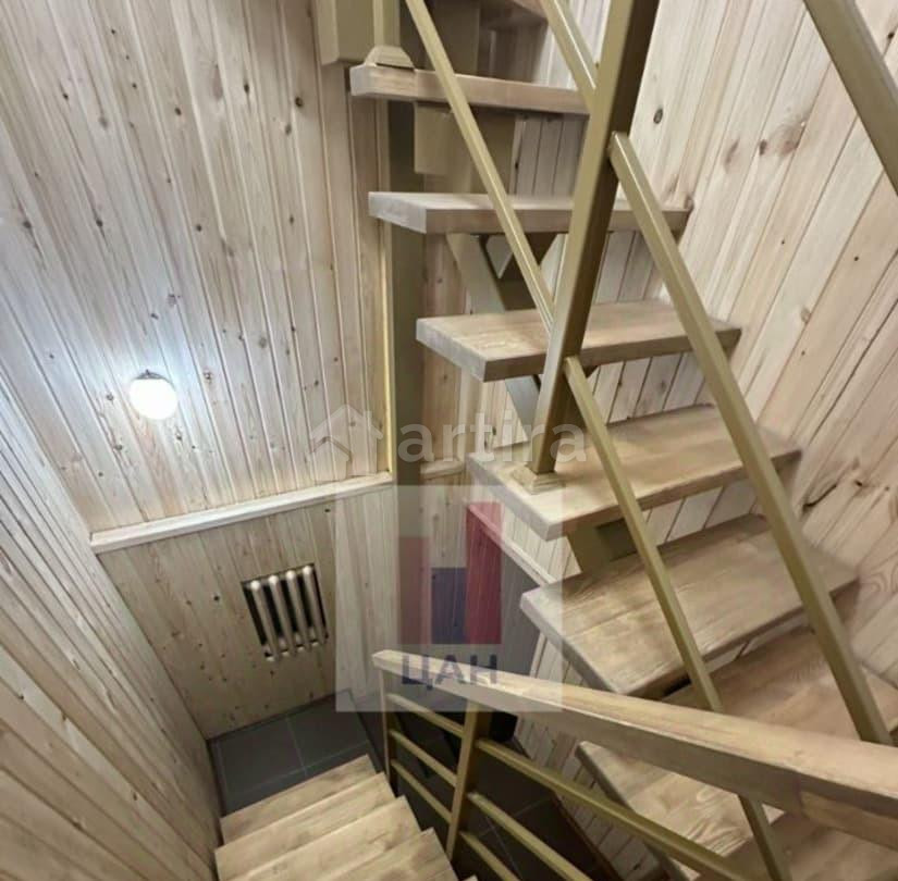 Часть дома, 100 м2, 3.5 сотки, 2 эт. Кратово - изображение 5