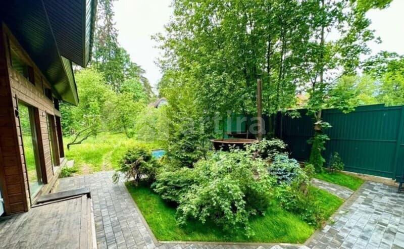 Коттедж, 250 м2 Одинцово - изображение 12