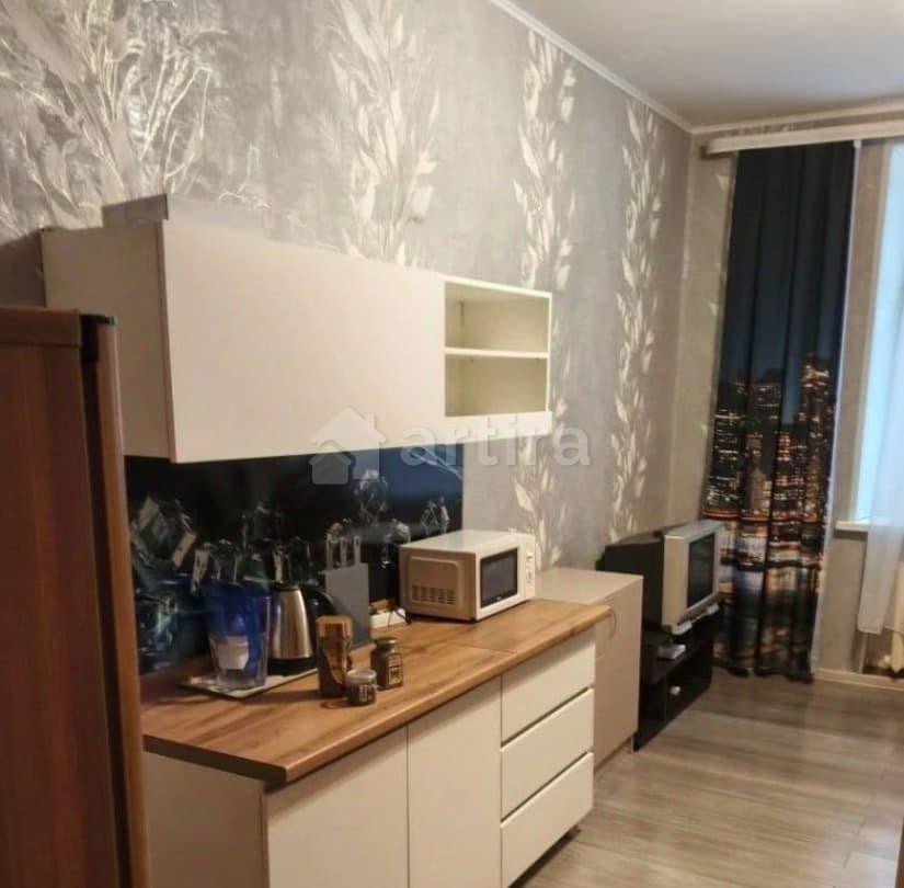 Комната, 22 м2, 2/3 эт. Ступино - изображение 6