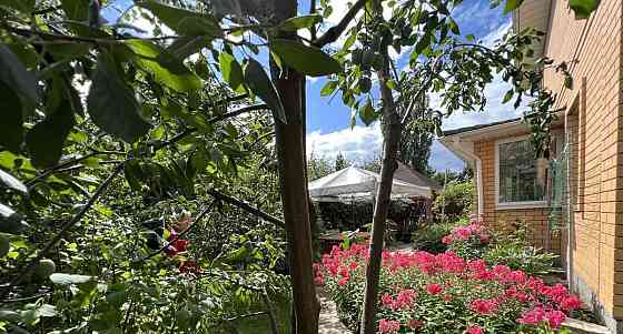 Коттедж, 250 м2, 10 соток, 2 эт. Красногорск