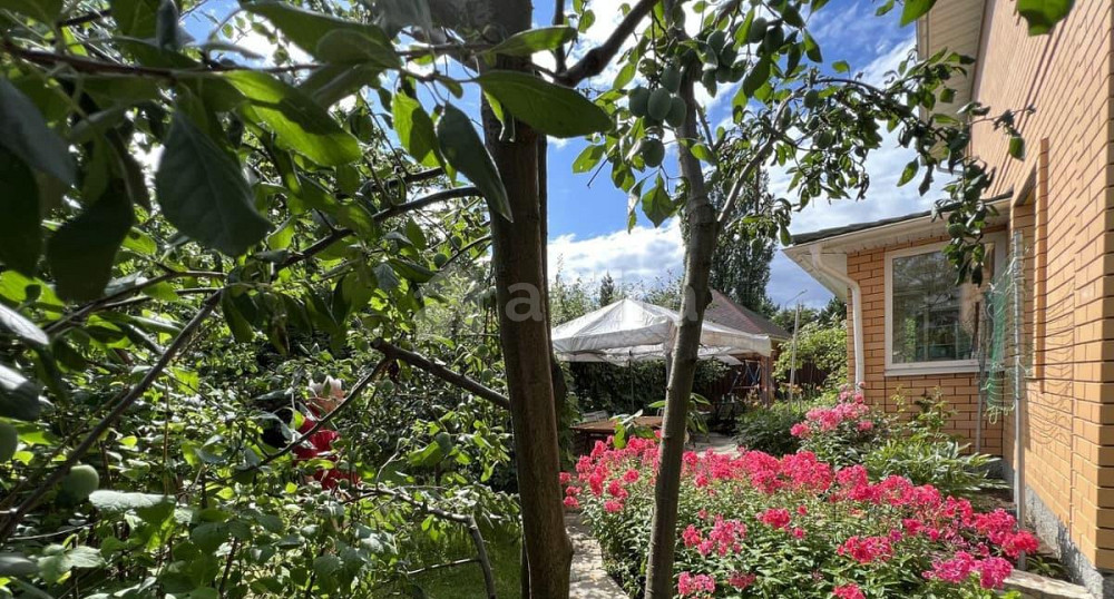 Коттедж, 250 м2, 10 соток, 2 эт. Красногорск - изображение 3