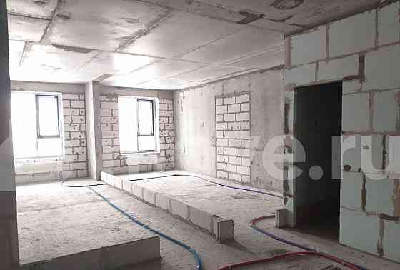 3-комн. квартира, 100.9 м2, 9/11 эт. Москва