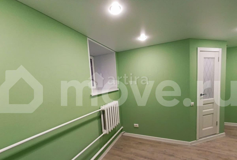 Студия, 14.1 м2, 1/11 эт. Москва - изображение 2