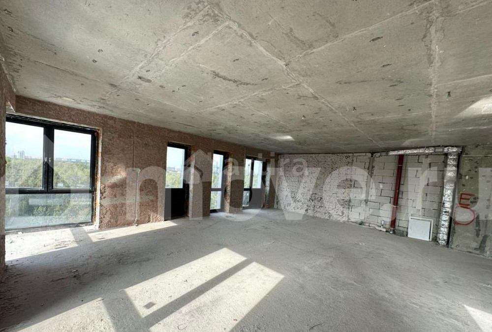 4-комн. квартира, 104 м2, 9/30 эт. Москва - изображение 4