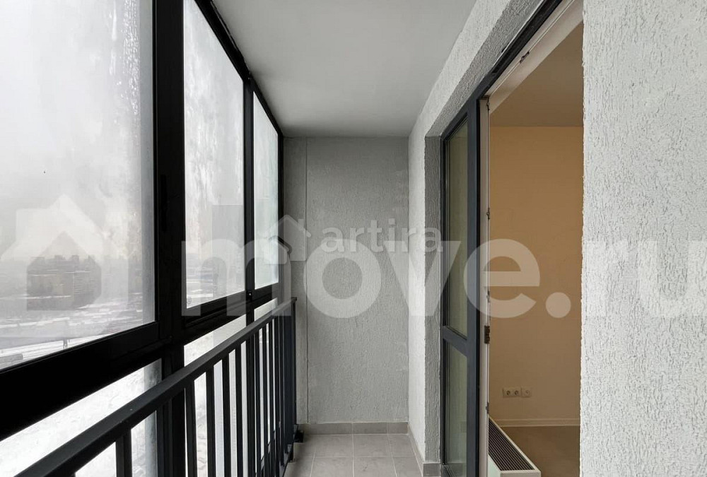 2-комн. квартира, 56.7 м2, 19/19 эт. Москва - изображение 7