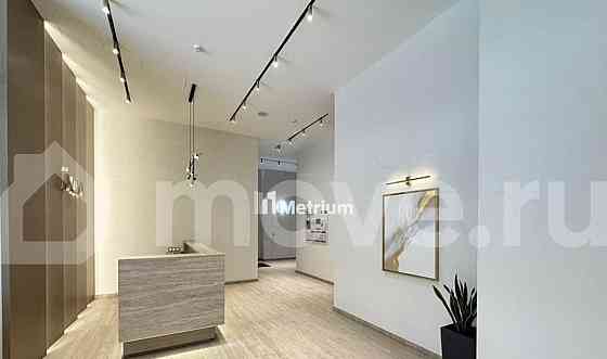 4-комн. квартира, 110 м2, 7/27 эт. Москва