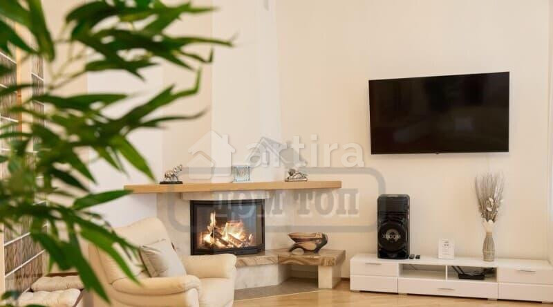 Коттедж, 570 м2 Московский - изображение 13