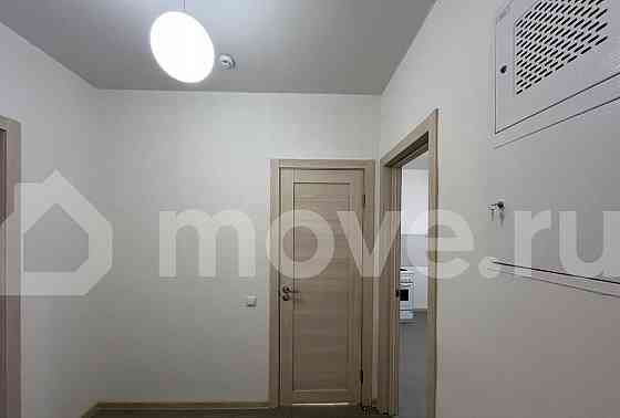 1-комн. квартира, 37.9 м2, 10/25 эт. Москва