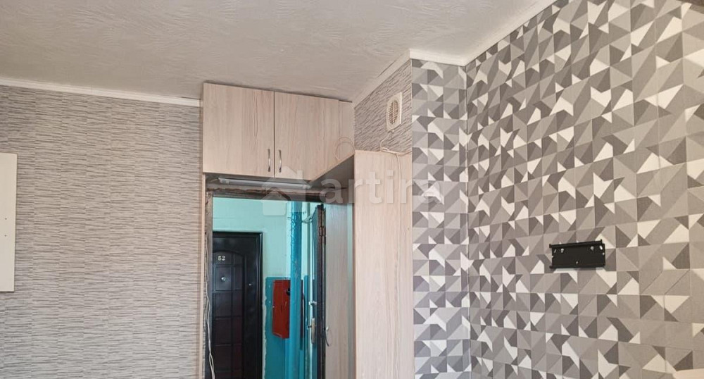 Комната, 12 м2, 5/5 эт. Красноярск - изображение 3