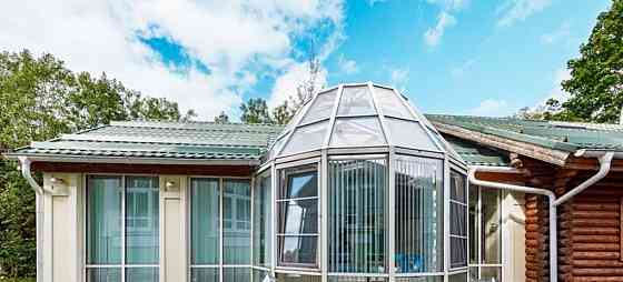 Коттедж, 700 м2, 27 соток, 2 эт. Истра