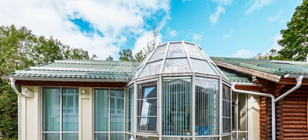 Коттедж, 700 м2, 27 соток, 2 эт. Истра - изображение 5