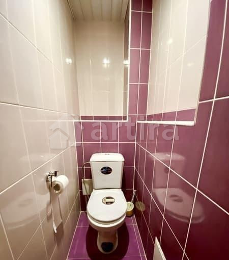 1-комн. квартира, 35 м2, 9/9 эт. Коломна - изображение 12