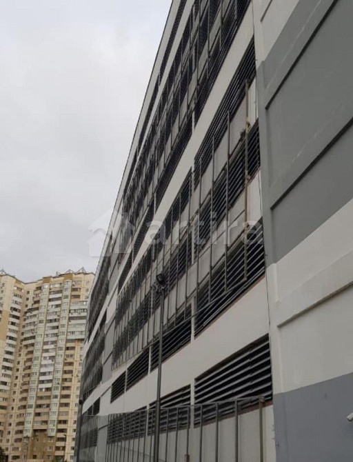 Гараж, 17.9 м2 Одинцово - изображение 3