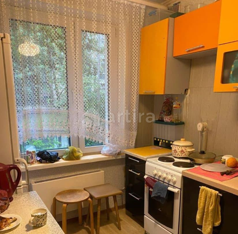 Комната, 10.6 м2, 1/9 эт. Москва - изображение 4