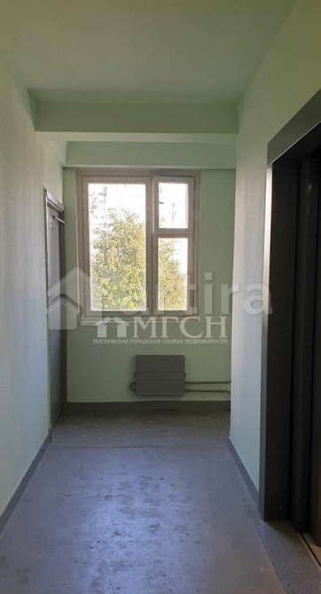 1-комн. квартира, 37.8 м2, 5/17 эт. Москва - изображение 4