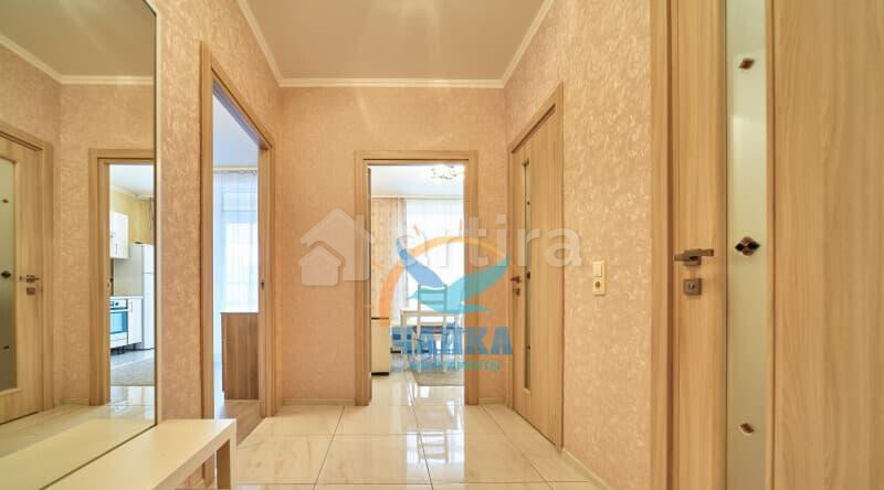 1-комн. квартира, 45 м2, 5/7 эт. Санкт-Петербург - изображение 19