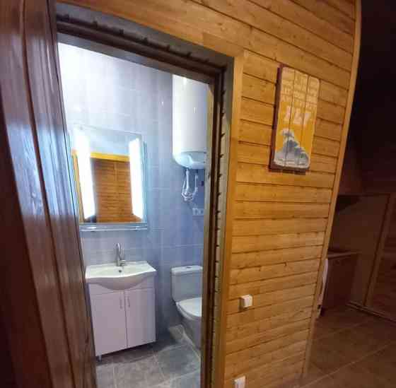 Таунхаус, 38 м2, 1 сотка, 1 эт. Саки