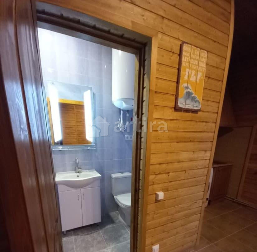 Таунхаус, 38 м2, 1 сотка, 1 эт. Саки - изображение 2