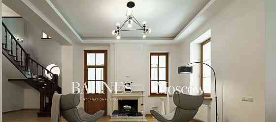 Дом, 600 м2, 0.7 га, 2 эт. Архангельское