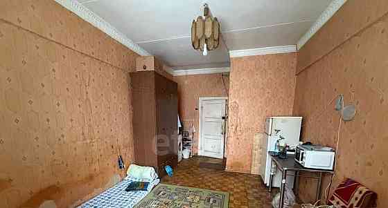 Комната, 18.7 м2, 3/5 эт. Москва