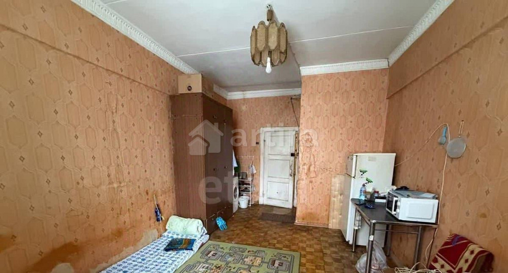 Комната, 18.7 м2, 3/5 эт. Москва - изображение 5