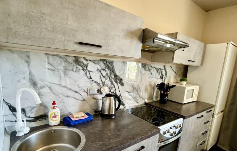 1-комн. квартира, 35 м2, 15/17 эт. Балашиха - изображение 14