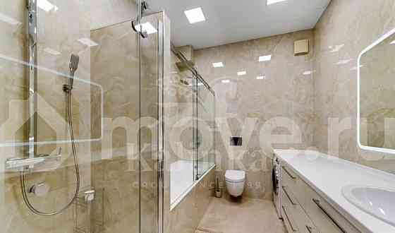 4-комн. квартира, 121 м2, 4/7 эт. Москва