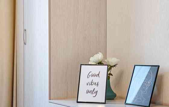 2-комн. квартира, 37 м2, 3/10 эт. Новосибирск