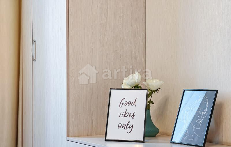 2-комн. квартира, 37 м2, 3/10 эт. Новосибирск - изображение 1