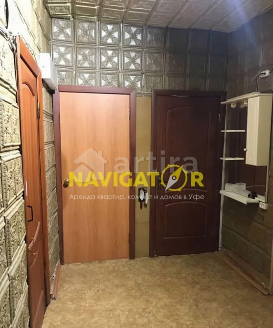Комната, 21 м2, 4/4 эт. Уфа - изображение 6