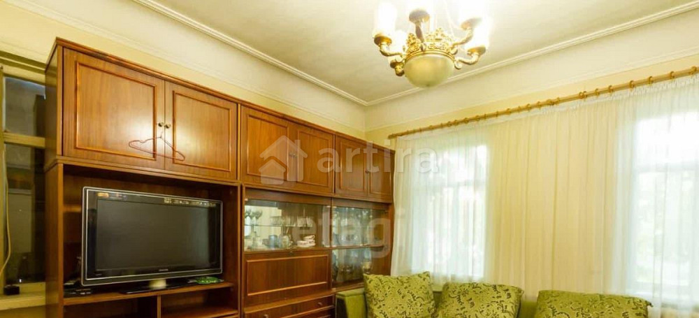 Дом, 75 м2, 2 сотки, 1 эт. Ростов-на-Дону - изображение 2