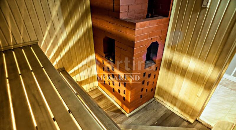 Коттедж, 400 м2 Малаховка - изображение 3