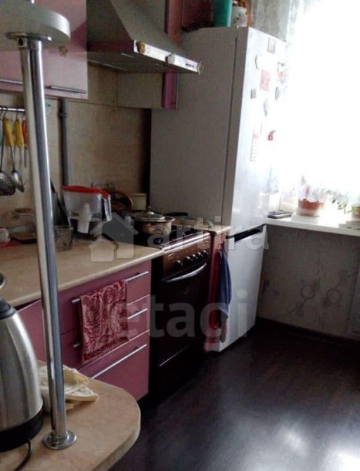 Комната, 11 м2, 1/9 эт. Уфа - изображение 5