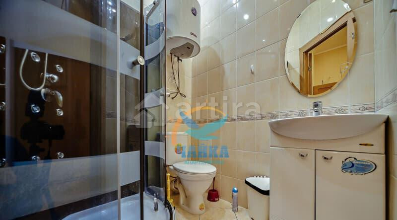 1-комн. квартира, 38 м2, 3/5 эт. Санкт-Петербург - изображение 13