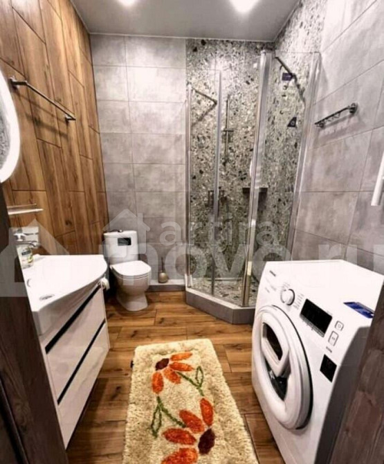 Студия, 14.8 м2, 2/2 эт. Москва - изображение 1