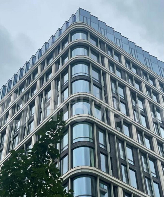 Студия, 32 м2, 10/17 эт. Москва - изображение 3